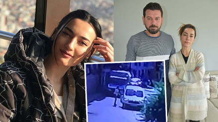 Aslıhan Sinemin şüpheli ölümünde saat detayı