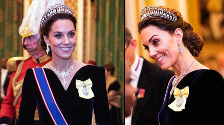 Buckingham Sarayı açıklama yapmayı reddetti: 80 milyonluk kraliyet mücevheri ortada yok