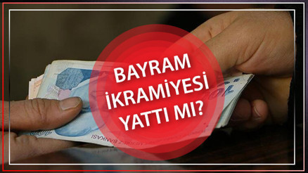 BAYRAM İKRAMİYESİ ÖDEME TARİHLERİ 2023: Emekli bayram ikramiyesi ne zaman yatacak SSK, Bağ-Kur İkramiye tarihleri duyuruldu