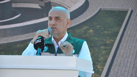 Bakan Kirişci: Hayvan pazarlarını önümüzdeki günlerde açacağız