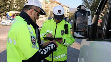 81 ildeki Güvenli Eğitim uygulamasında kayıp 8 çocuk bulundu
