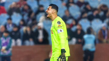 Uğurcan Çakır: Sözlerim yanlış anlaşıldı