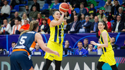 Avrupa’nın kraliçeleri