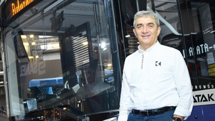 Elektrikli otobüste Avrupa’da ilk 5 hedefi