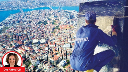 ‘Binanızı analiz ettirin’ yazısı sorumluluktan kurtarır mı ‘Binanızı analiz ettirin’ yazısı sorumluluktan kurtarır mı