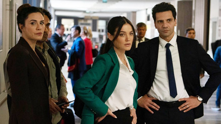 Pazar’ın galibi yine Yargı oldu…