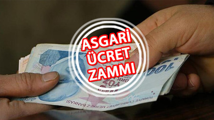 ASGARİ ÜCRET ZAMMI 2023: Asgari ücret zammı ne zaman ve ne kadar yapılacak