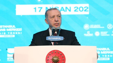 Son dakika... Cumhurbaşkanı Erdoğan: Yatırım çekme potansiyelimiz artacak, sandığın renginden şüphe duymuyorum