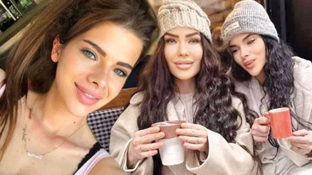 Damla Ersubaşı, hakkındaki iddialarla ilgili suç duyurusunda bulundu Damla Ersubaşı, hakkındaki iddialarla ilgili suç duyurusunda bulundu