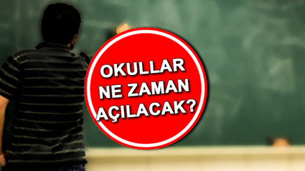 Ara tatil ne zaman bitecek Okullar ne zaman açılacak, kaç gün kaldı MEB 2023 Nisan ara tatili bitiş tarihi