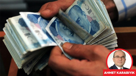 Esnaf, doktor avukatlar için vergi barışı kriterleri