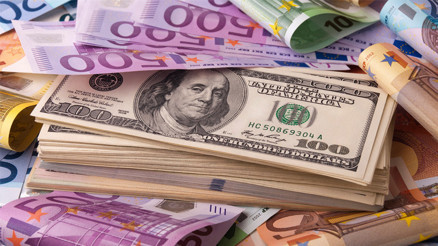 Euro ve dolara dikkat Lagarde uyarıda bulundu