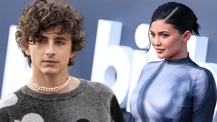 Herkes günlerdir bunu konuşuyordu: Kylie Jenner ve Timothee Chalamet ‘resmen’ aşk yaşıyorlar