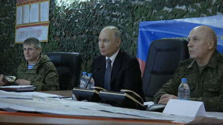 Son dakika: Putinden flaş hamle... Kremlin dünyaya duyurdu