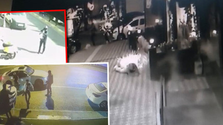 Barış Boyun suç örgütünün gerçekleştirdiği cinayetlerin görüntüleri ortaya çıktı