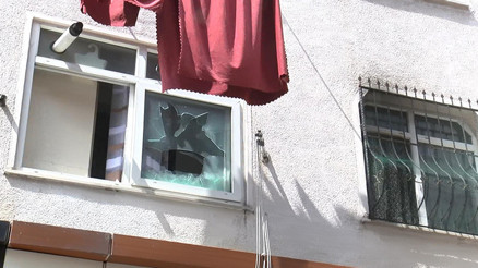 13 yaşındaki çocuk, sosyal medyaya video çekerken evi yaktı