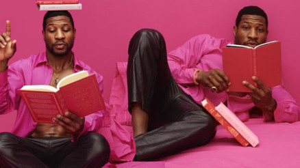 İsminin üstü çizilecek Menajeri bile ondan kaçtı: Creed III filminin oyuncusu Jonathan Majors yapayalnız kaldı İsminin üstü çizilecek Menajeri bile ondan kaçtı: Creed III filminin oyuncusu Jonathan Majors yapayalnız kaldı