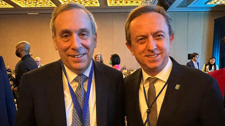 Geleceğe hazır mezunlar yetişiyor: İşe yerleşme oranları yüzde 85,4