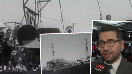 Türk basınında Yahudi mülteciler: 1938 -1945