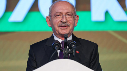 Kılıçdaroğlu: Bayrağımız ve vatanımız için ölüme gideriz