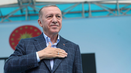 Son dakika... Cumhurbaşkanı Erdoğan: 14 Mayıs bunların siyasi mevta haline gelmesi olacaktır