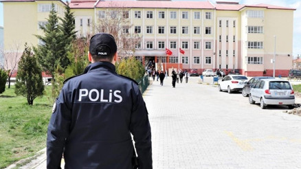 Ülke genelinde Güvenli Eğitim Uygulaması yapıldı