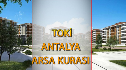 TOKİ ARSA KURA SONUÇLARI 2023|| Antalya TOKİ arsa kura sonuçları nasıl öğrenilir  TOKİ arsa sonucu sorgulama ekranı