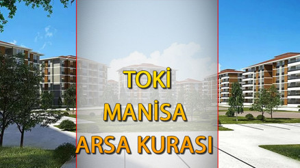 TOKİ ARSA KURA SONUÇLARI || Manisa TOKİ kura çekilişi ne zaman açıklanır TOKİ arsa sonuçları sorgulama ekranı