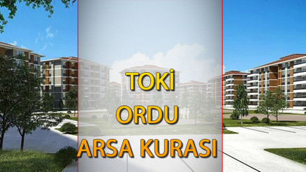 TOKİ ARSA KURA SONUÇLARI ||19 Nisan TOKİ arsa kura çekilişi sonuçları isim listesi sorgulama