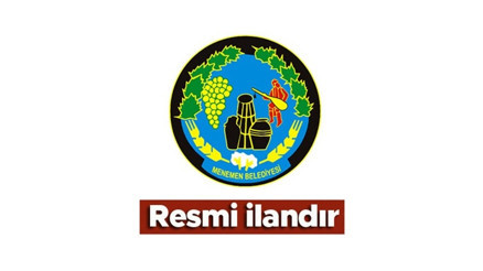 T.C. MENEMEN BELEDİYE BAŞKANLIĞI’NDAN GAYRIMENKUL SATIŞ İLANI