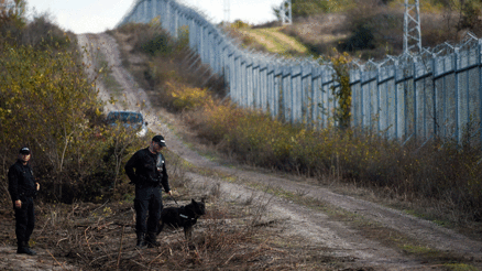 Yeni ‘utanç duvarları’ örülüyor