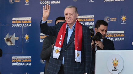 Son dakika... Cumhurbaşkanı Erdoğan: İHAları SİHAları satacakmış, sen kimsin, neyi satıyorsun
