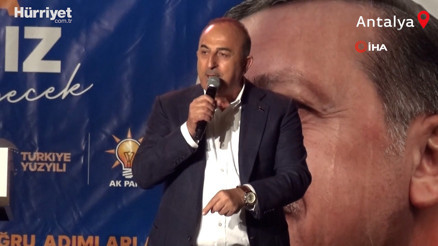 Dışişleri Bakanı Çavuşoğlu: Yarın inşallah Sudanda ateşkes olacak