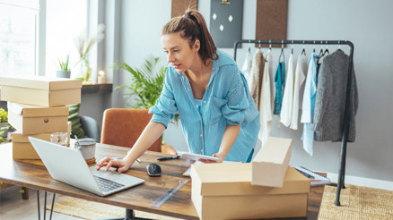 E-ticarette trilyon TL’lik kazanç çağı