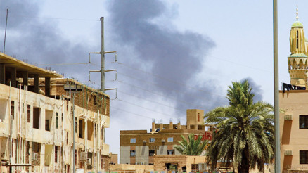 Rusya ile Batı’nın vekalet savaşı Sudan’a mı taşındı