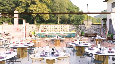 Limon ve Salt’tan sonra El-Yar yolda