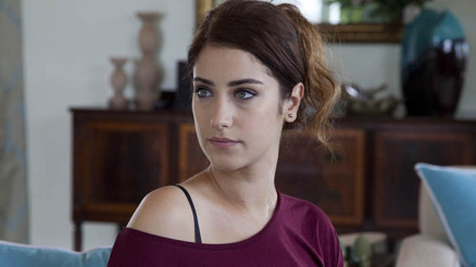 Hazal Kayanın 2 yıl hapsi isteniyor