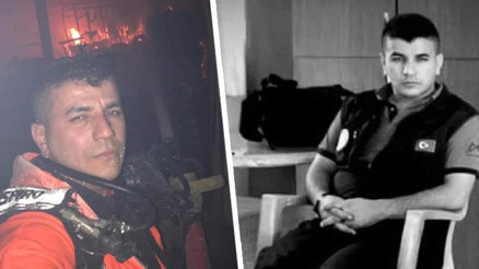 Mobilya fabrikası yangınından acı haber 3 işçi ve 1 itfaiye eri hayatını kaybetti Mobilya fabrikası yangınından acı haber 3 işçi ve 1 itfaiye eri hayatını kaybetti