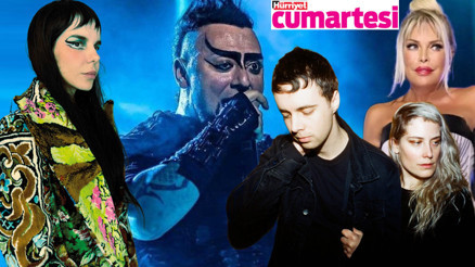 Bu hafta sahnelerde coşku yaşanacak