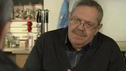 Rana Cabbar kimdir, kaç yaşında, hastalığı neydi Aşk-ı Memnunun Süleyman Efendisi Rana Cabbarın dizileri ve biyografisi