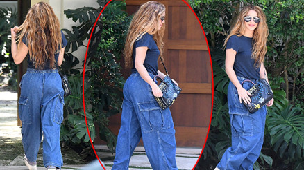 Aldatıldı, intikam şarkısı yaptı, gözyaşlarıyla yuvasını terk etti… Shakira Miami’de 50 milyon dolarlık yeni malikane alıyor Aldatıldı, intikam şarkısı yaptı, gözyaşlarıyla yuvasını terk etti… Shakira Miami’de 50 milyon dolarlık yeni malikane alıyor