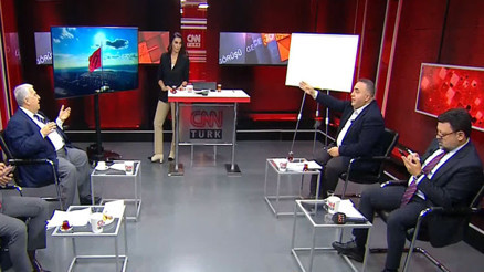 Karadenizde tarihi gün: Türkiye’nin kaderinin değiştiği gün Karadenizde tarihi gün: Türkiye’nin kaderinin değiştiği gün