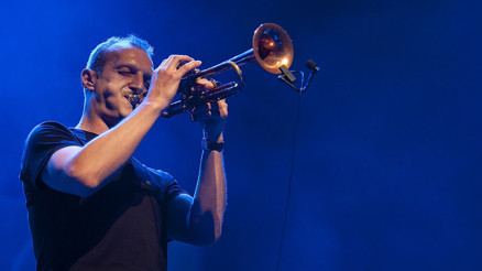 Uluslararası Caz Günü’nde beş konser