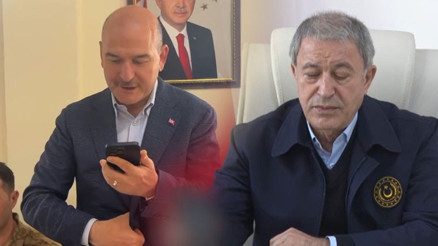 Cumhurbaşkanı Erdoğan, Mehmetçiğin Ramazan Bayramını kutladı