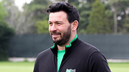 Denizlispor’da takım dağıldı