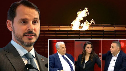Ekonomiden sorumlu eski devlet bakanı Masum Türkerden Berat Albayrak sözleri: Bugün bu konuştuklarımızın mimarıdır