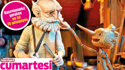 Neşe doluyor insan...