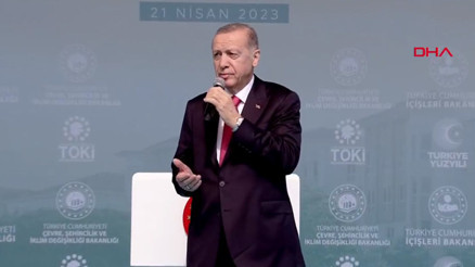 Son dakika... Cumhurbaşkanı Erdoğandan kentsel dönüşüm müjdesi İnşa maliyetinin yarısını devlet hibe olarak verecek