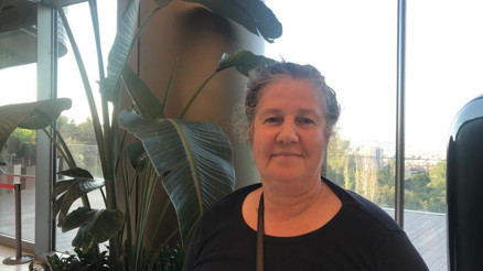 Ağır yaşamdan hafif yaşama azmin öyküsü