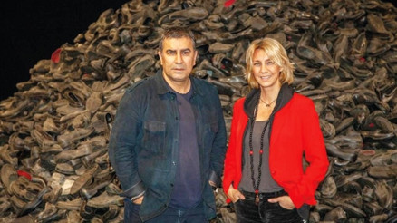 Sanat araç değildir: Ahmet Güneştekin